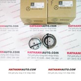 Cao su chân máy xe Mercedes CL65 AMG, CL600 C216 - 2162400017